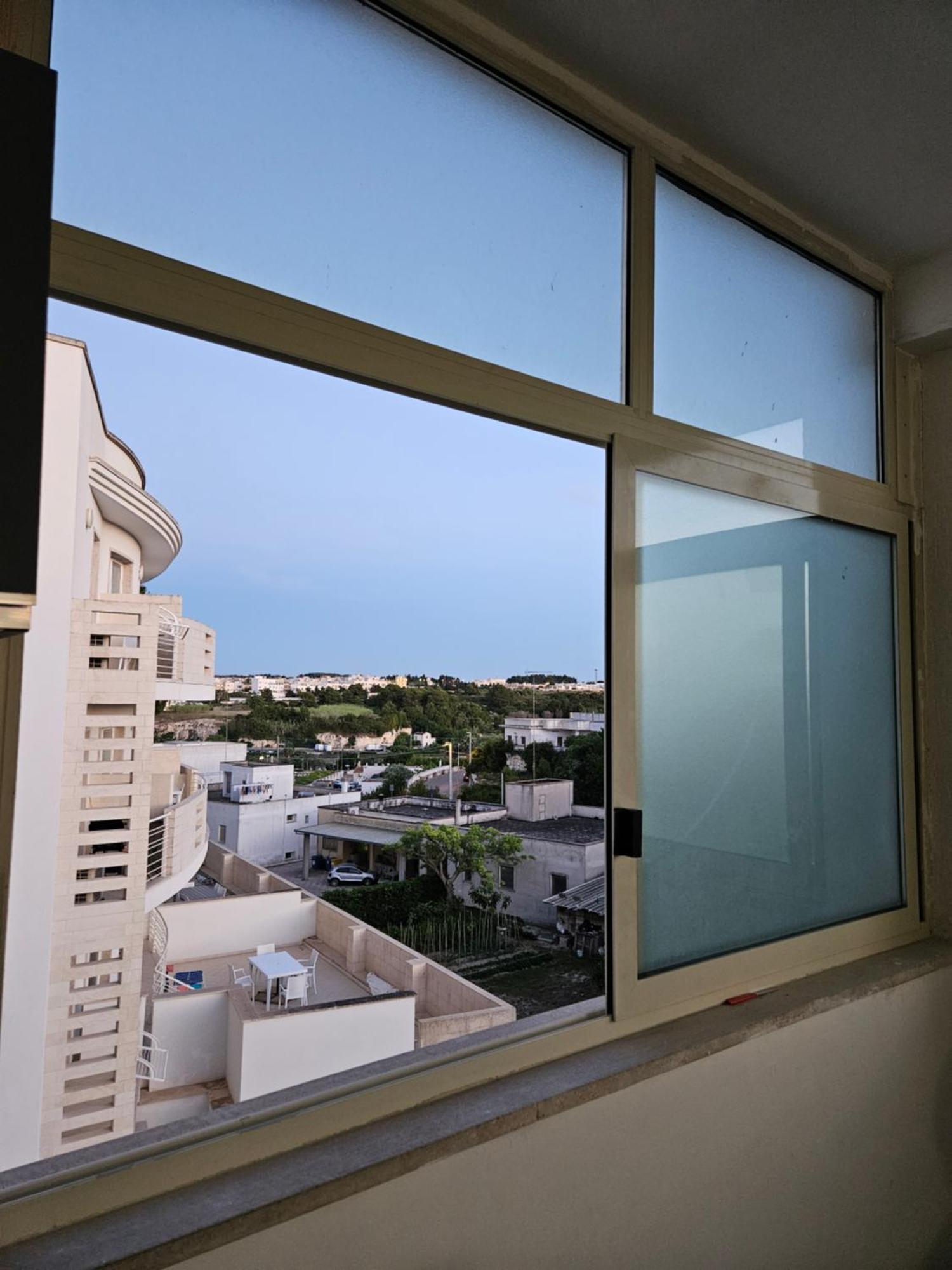 Family Suite Blu Salento Otranto Exterior foto